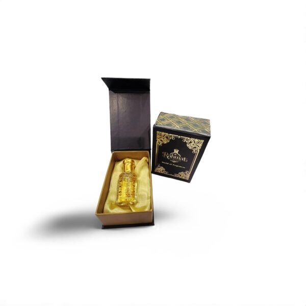 Oudh Rose