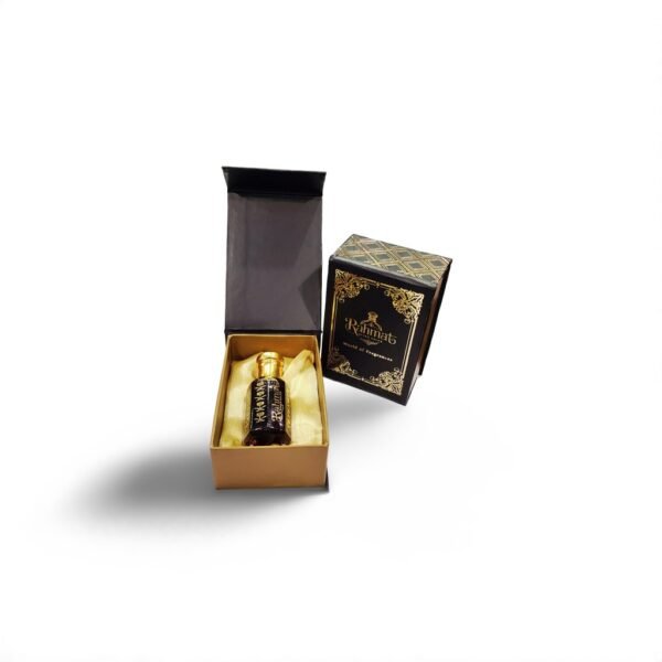 Purple Oud