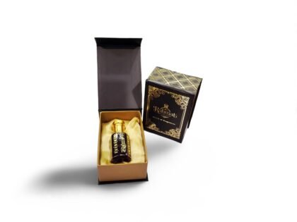 Agar Oudh Pure