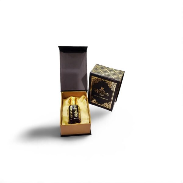 Agar Oudh Natural