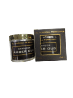 Bakhoor Amber Oudh