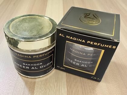 Bakhoor Ameer Al Oudh