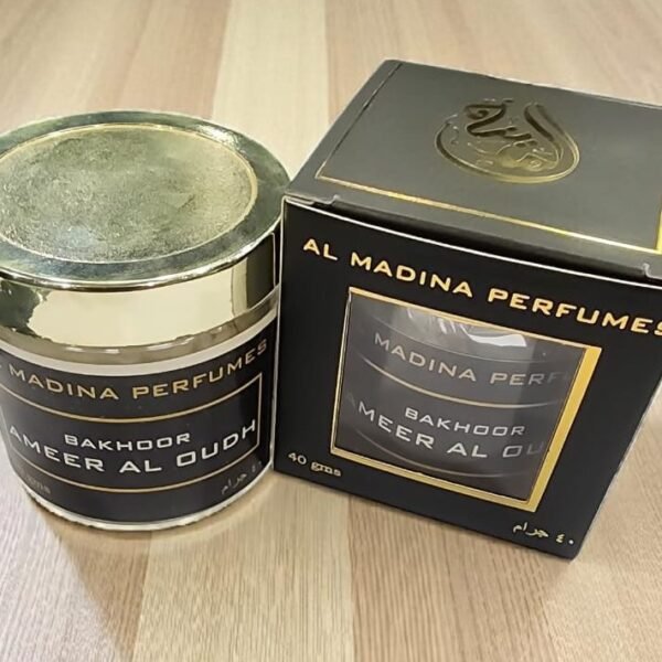 Bakhoor Ameer Al Oudh