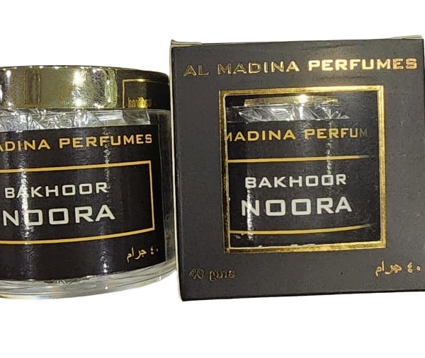 Bakhoor Noora