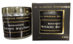 Bakhoor Shahi Sultan
