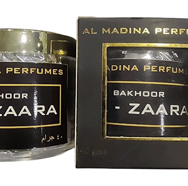 Bakhoor Al Zaara