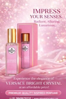 Impress Your Senses